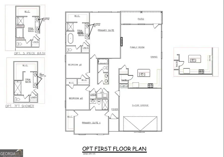 140 Orwell Drive, Social Circle, GA 30025 - #2