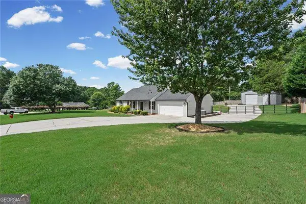 408 Wilshire Lane, Bethlehem, GA 30620