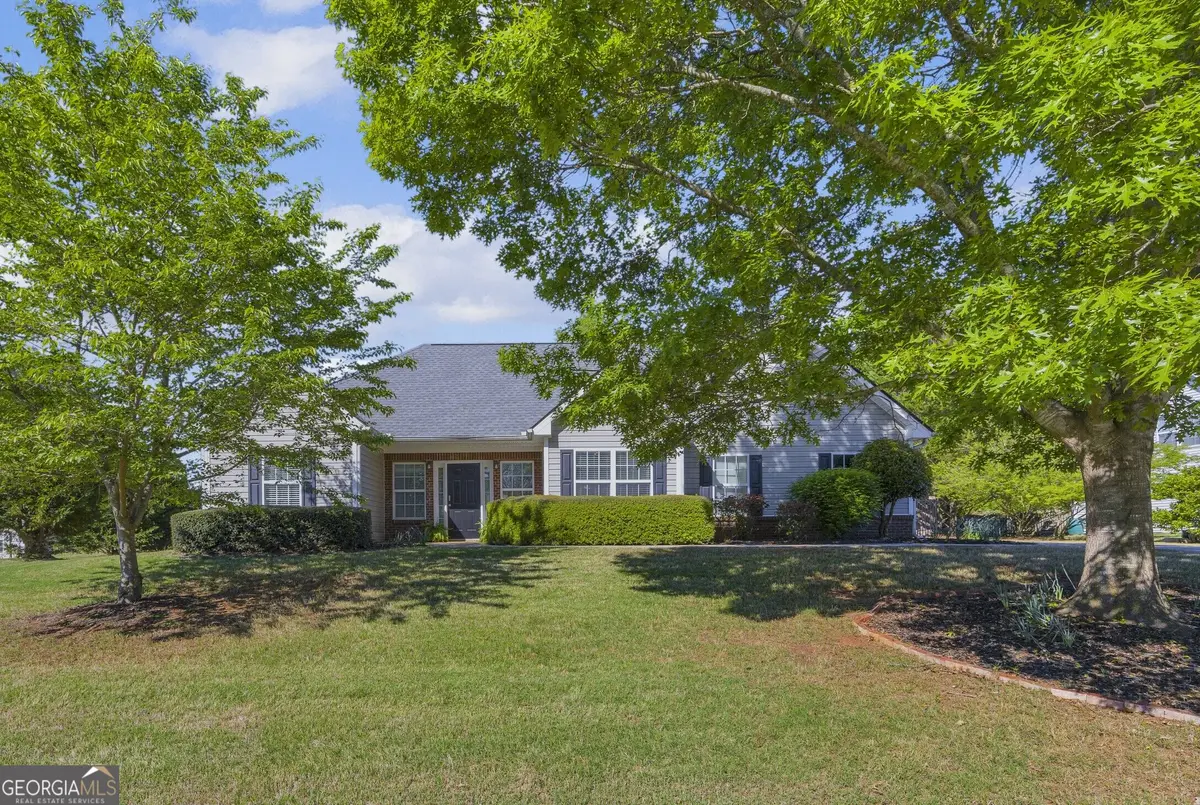 678 Bailey Drive, Jefferson, GA 30549 - #1