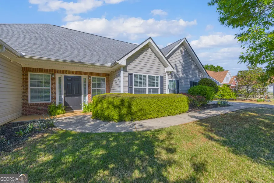 678 Bailey Drive, Jefferson, GA 30549 - #2