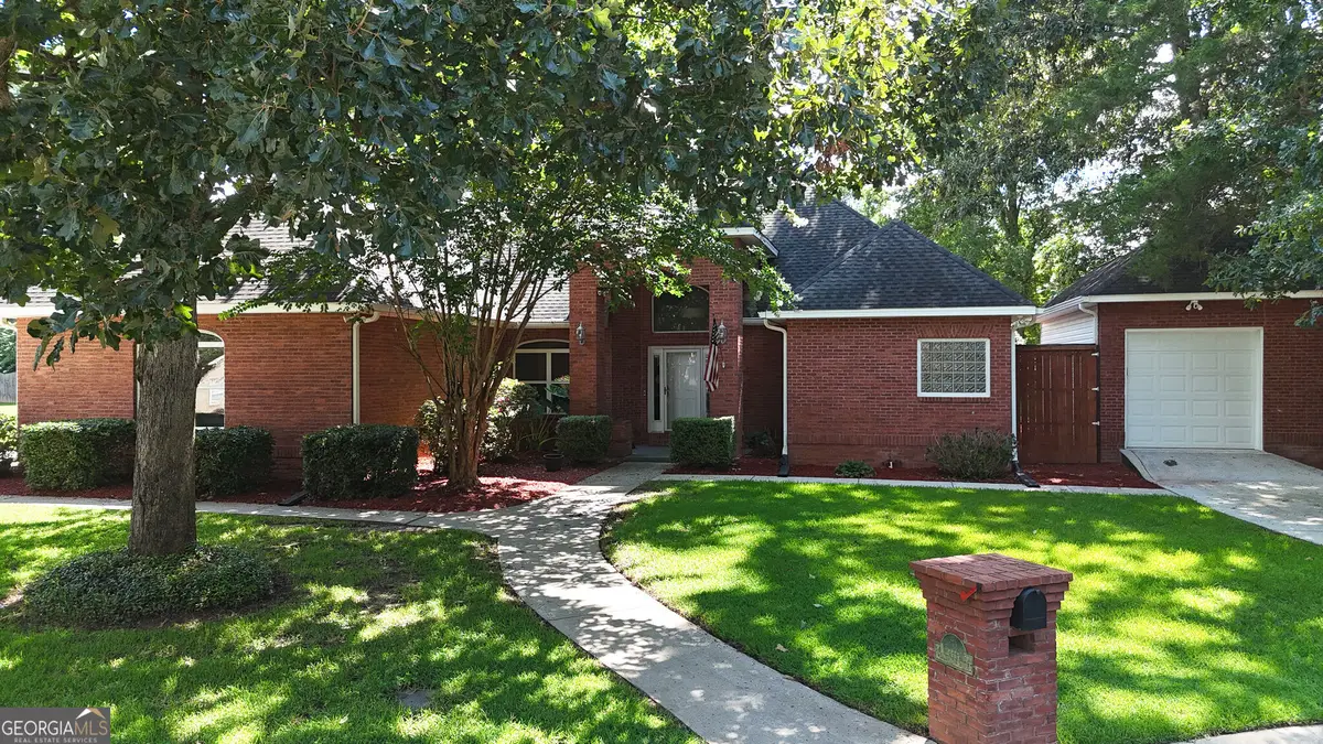111 Charleston Court, Warner Robins, GA 31088 - #1