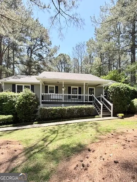 15 Briarwood Lane, Newnan, GA 30265 - #1