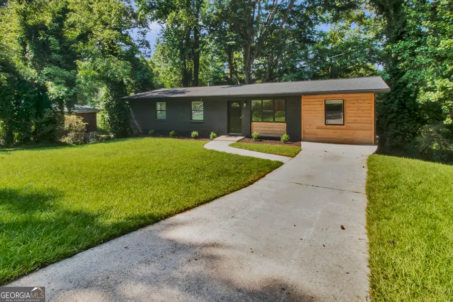 2461 Bouldercliff Way Se, Atlanta, GA 30316 - #3