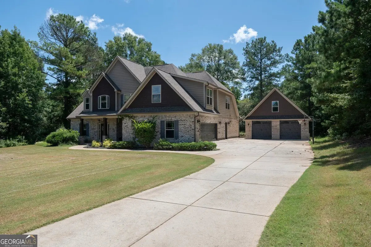155 Chantilly Lane, Fayetteville, GA 30215 - #1