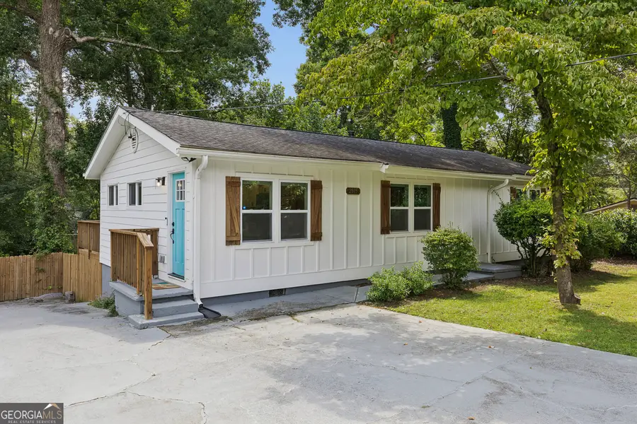 2815 Old Concord Road Se, Smyrna, GA 30082 - #3