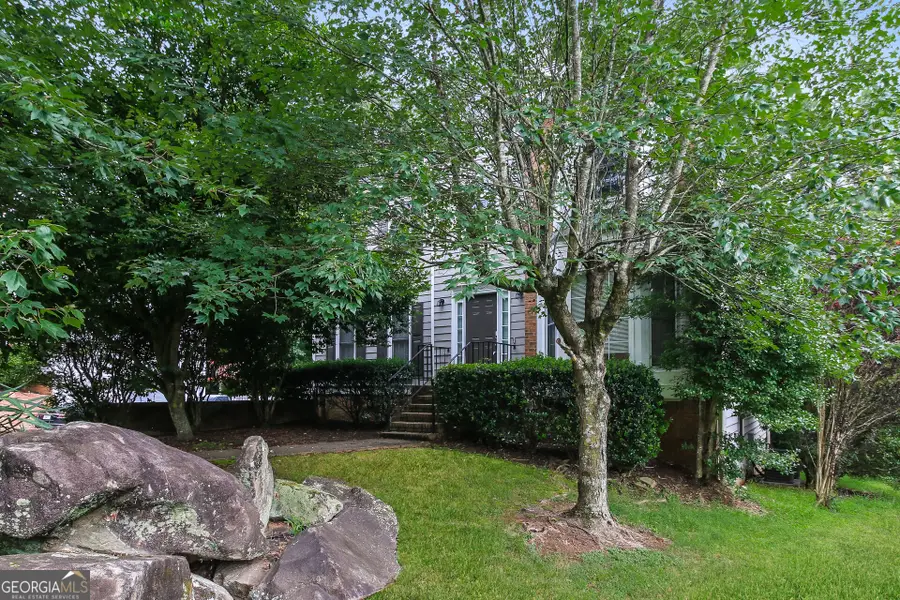 3125 Rock Creek Drive, Rex, GA 30273 - #2