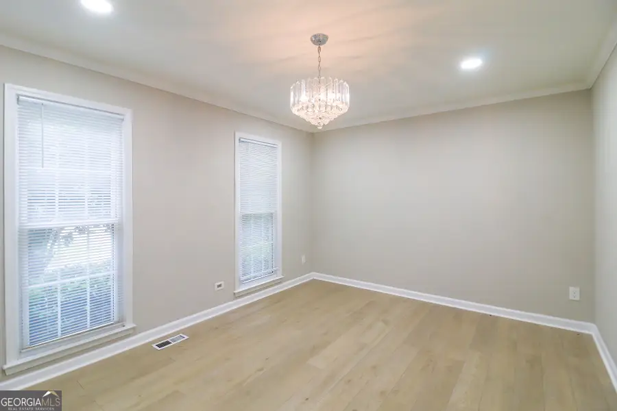 3125 Rock Creek Drive, Rex, GA 30273 - #3