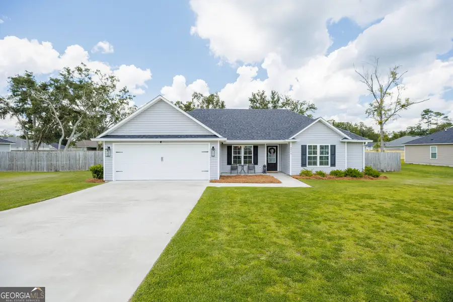4574 Caleb Creek Drive, Valdosta, GA 31601 - #2