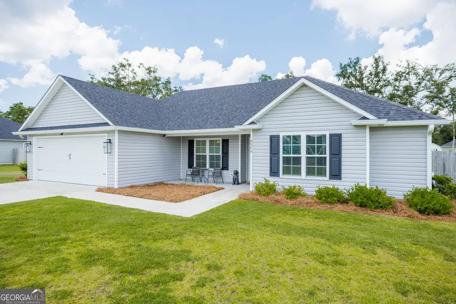 4574 Caleb Creek Drive, Valdosta, GA 31601 - #3