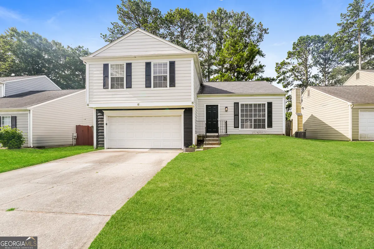 6580 Eastbriar Drive, Lithonia, GA 30058 - #1