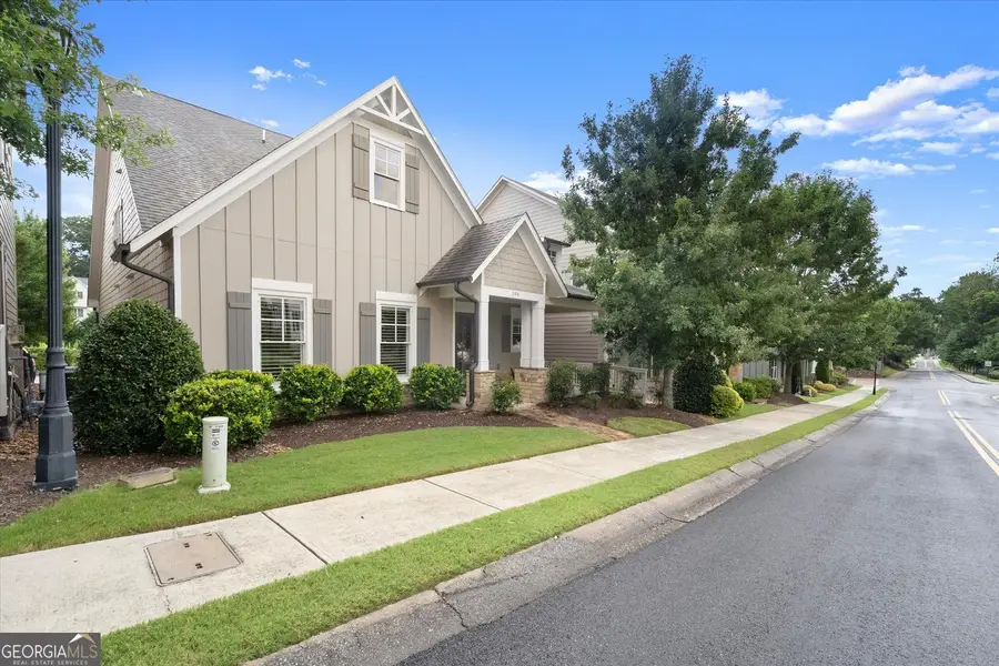 194 Red Buckeye Avenue, Marietta, GA 30060 - #2
