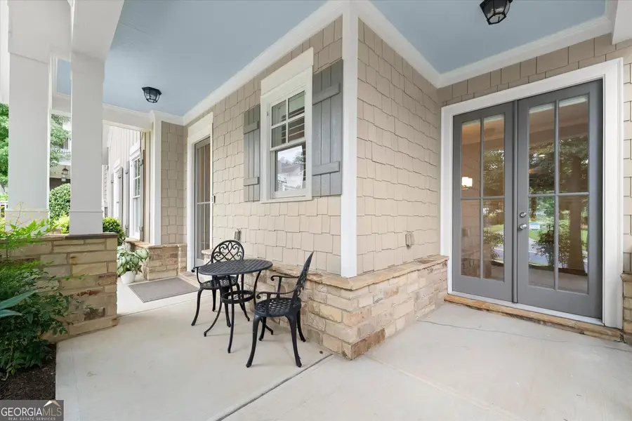 194 Red Buckeye Avenue, Marietta, GA 30060 - #3