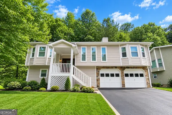1326 Williamsburg Lane, Norcross, GA 30093