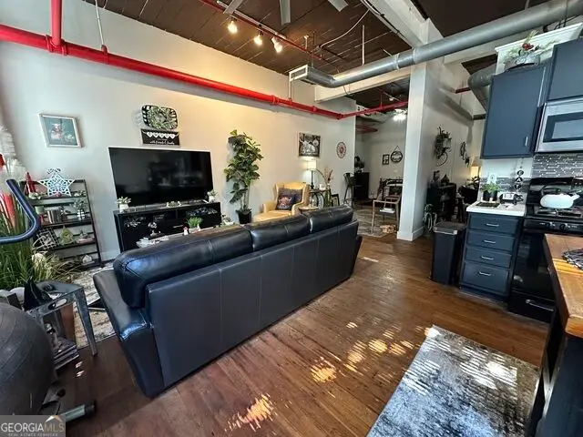 301 Bradley Street #APT A206, Carrollton, GA 30117 - #3
