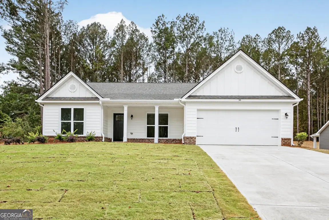 88 Mockingbird Lane #37, Winder, GA 30680 - #1