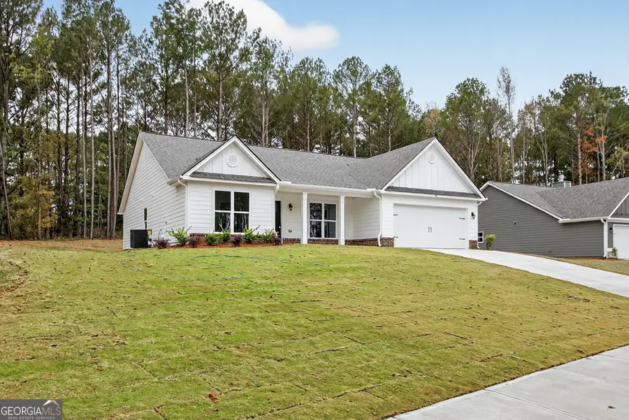 88 Mockingbird Lane #37, Winder, GA 30680 - #2