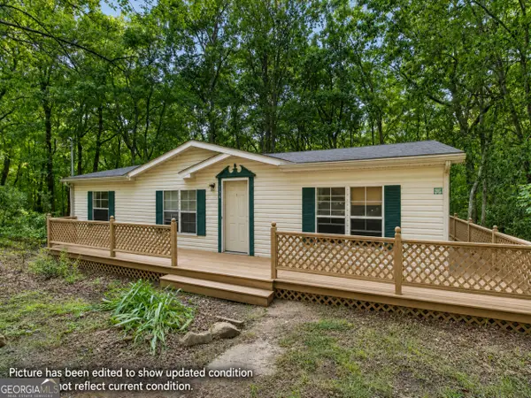 156 Mulberry Circle, Jasper, GA 30143