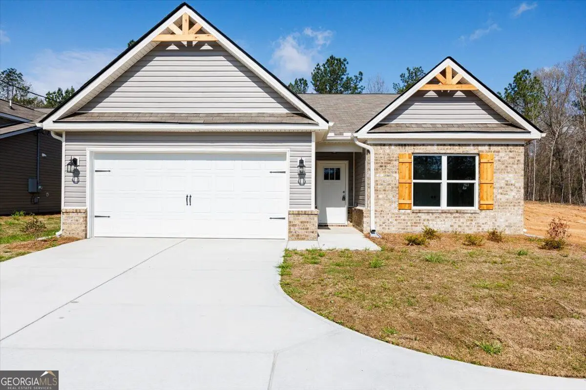 118 Allan Green Drive, Gray, GA 31032 - #1