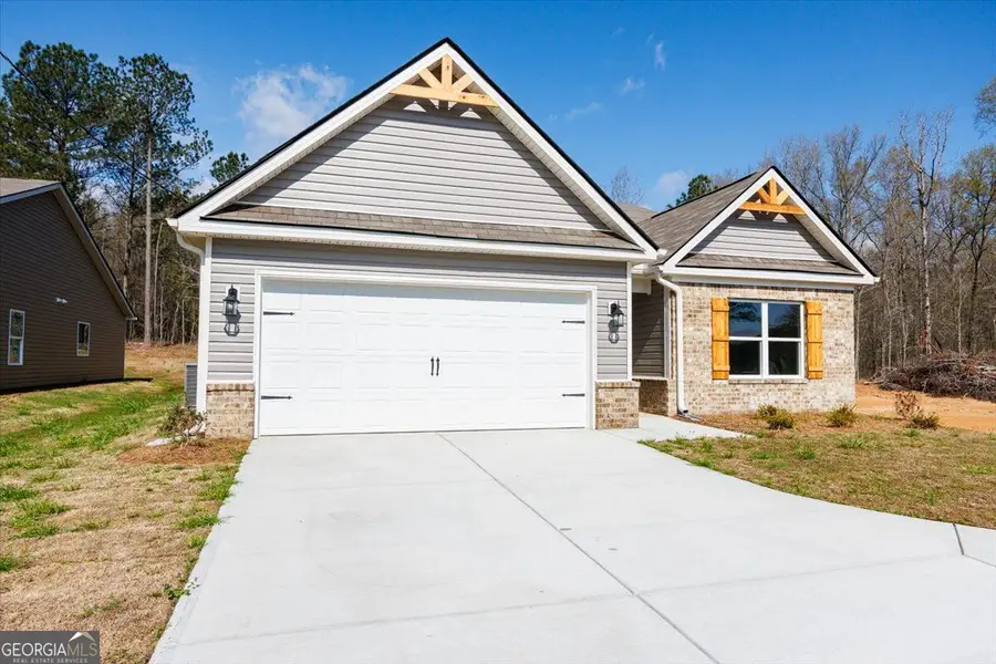 118 Allan Green Drive, Gray, GA 31032 - #2