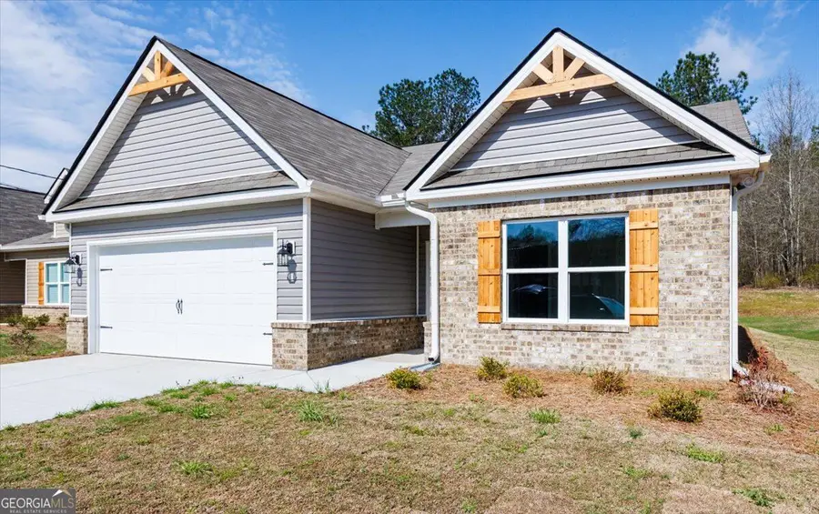 118 Allan Green Drive, Gray, GA 31032 - #3