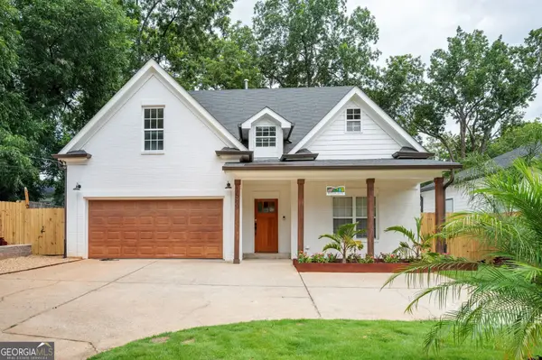 1589 Mims Street Sw, Atlanta, GA 30314