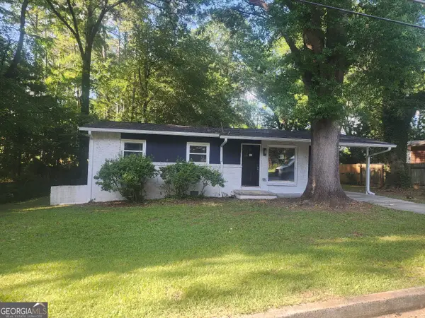 108 Pine Circle, Jonesboro, GA 30236