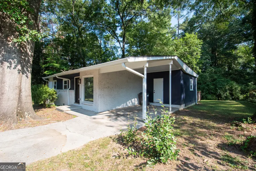 108 Pine Circle, Jonesboro, GA 30236 - #2