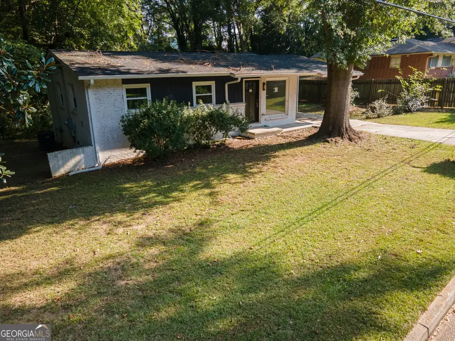 108 Pine Circle, Jonesboro, GA 30236 - #3