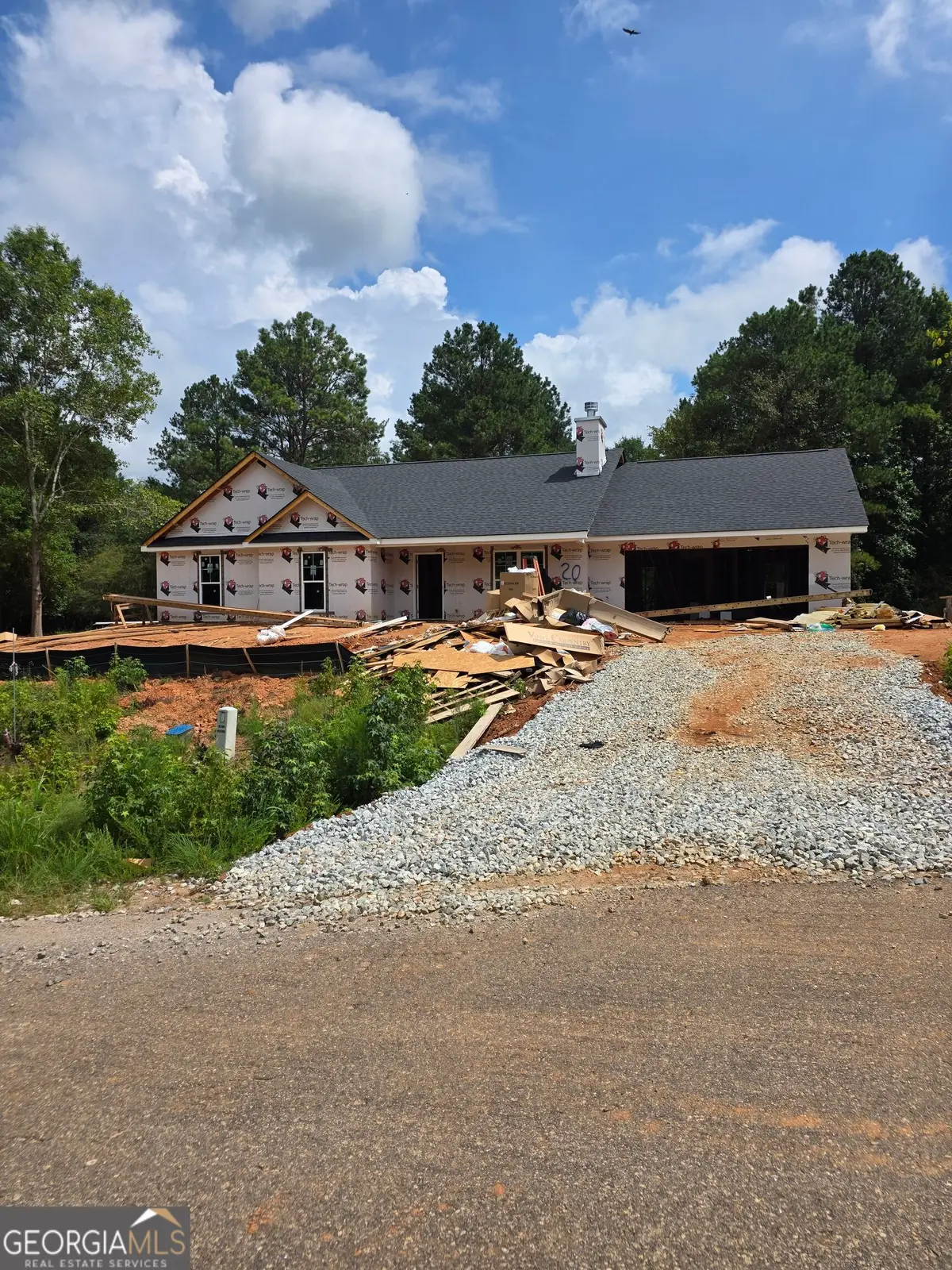 71 Sycamore Drive #20, Colbert, GA 30628 - #1