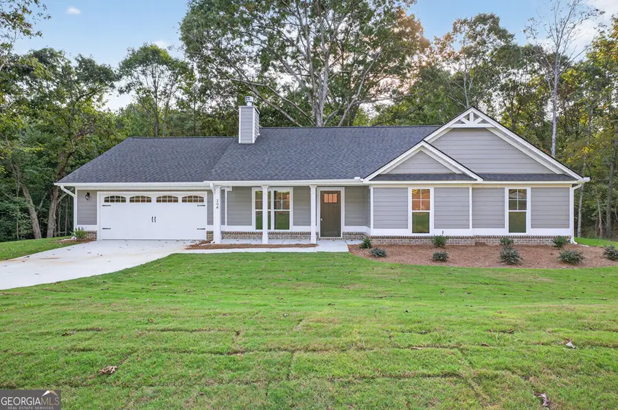 71 Sycamore Drive #20, Colbert, GA 30628 - #2