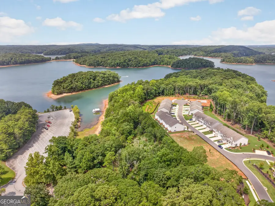 4136 Kestrel Court, Gainesville, GA 30506 - #2