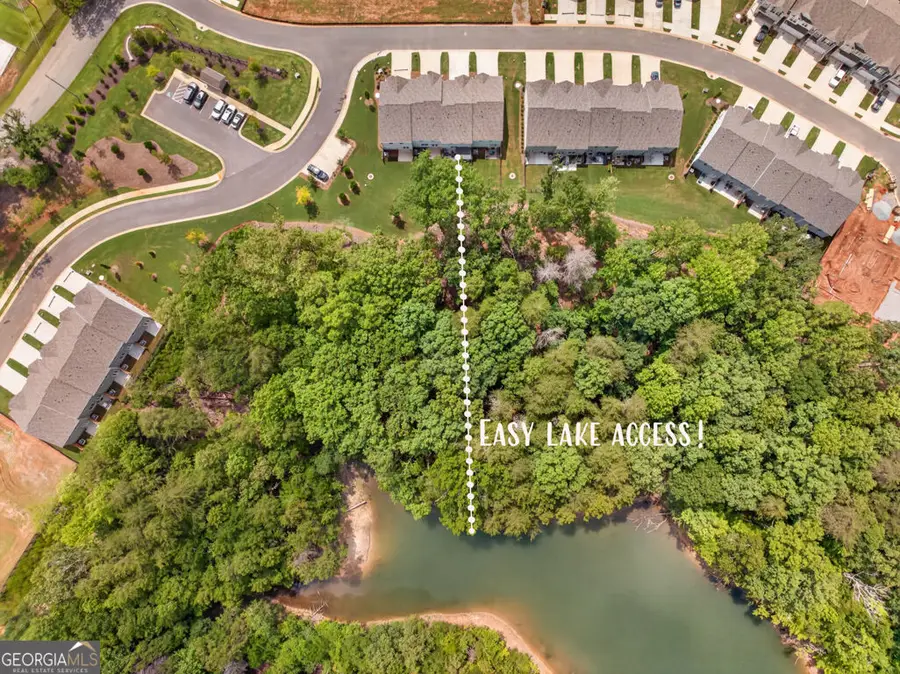 4136 Kestrel Court, Gainesville, GA 30506 - #3