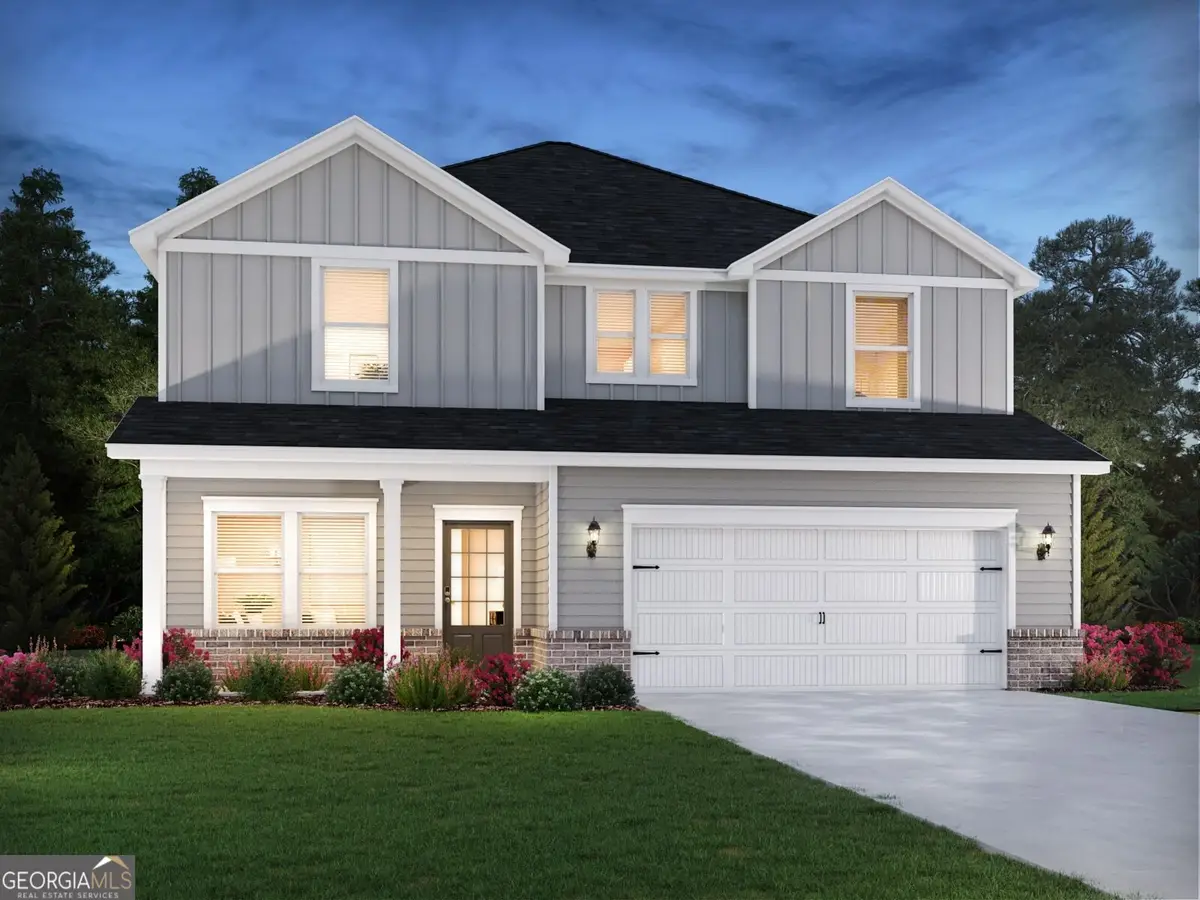 148 Mulberry Creek Court, Pendergrass, GA 30567 - #1