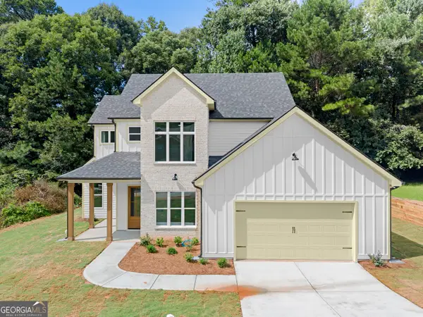 6490 Battery Point, Stone Mountain, GA 30087
