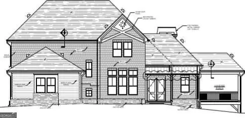 0 Elden Drive, Atlanta, GA 30342 - #3