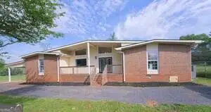 18 Old Potash Road, Cedartown, GA 30125 - #1