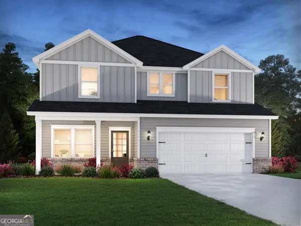 185 Mulberry Creek Court, Pendergrass, GA 30567