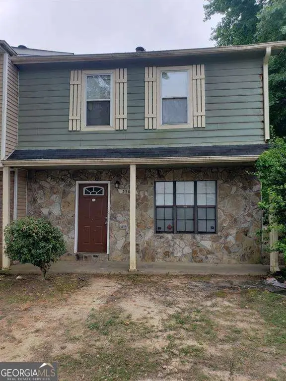 3500 Ten Oaks Court, Powder Springs, GA 30127 - #1