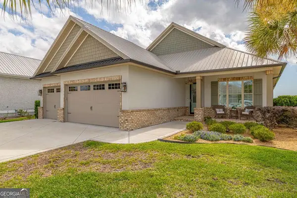 237 Jake Colton Drive, Kingsland, GA 31548