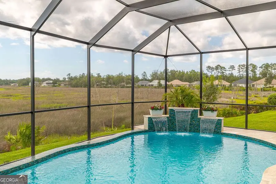 237 Jake Colton Drive, Kingsland, GA 31548 - #2