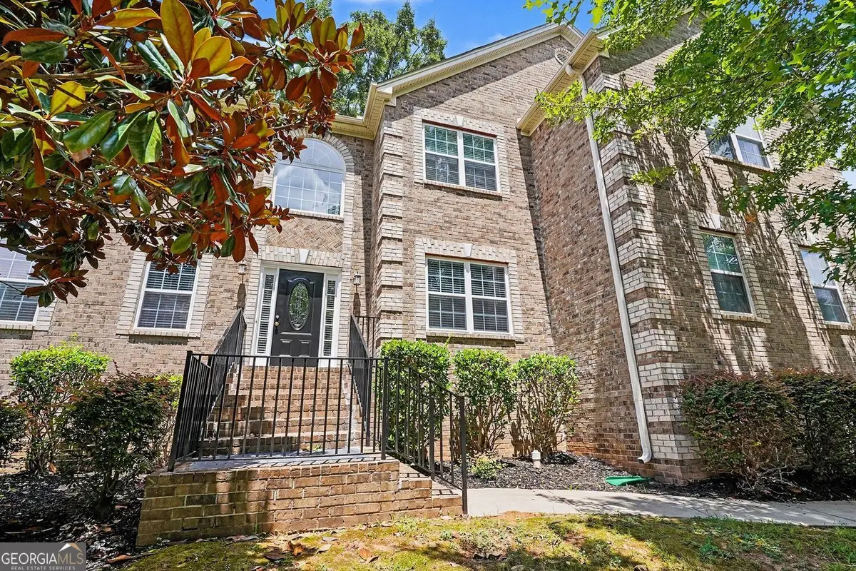6856 Search Light Trail, Lithonia, GA 30038 - #1