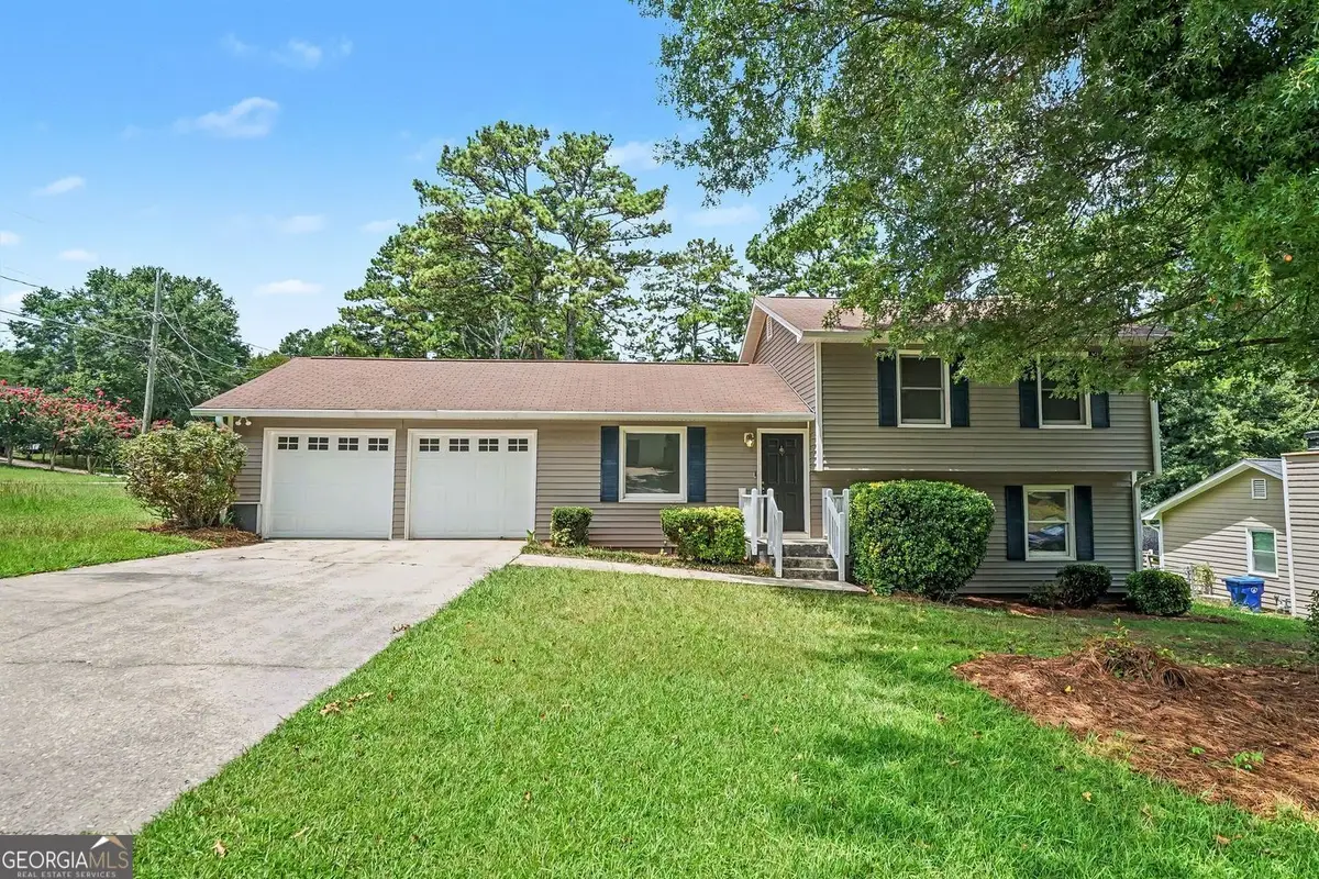 220 Summer Pond Trail, Lawrenceville, GA 30046 - #1