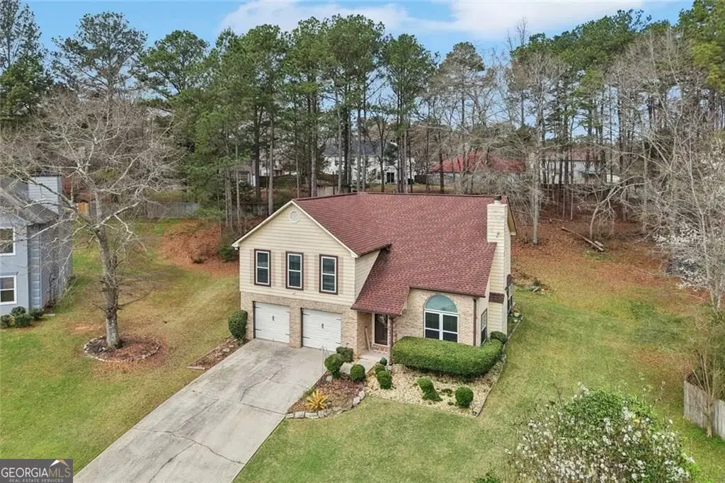 2100 Green Tree Court, Lithonia, GA 30058 - #1