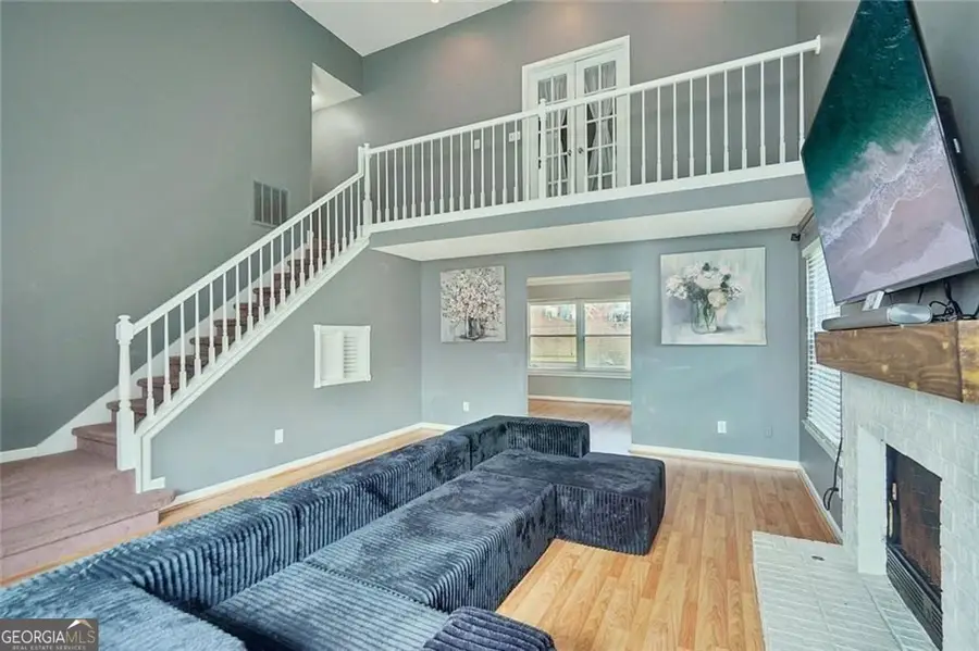 2100 Green Tree Court, Lithonia, GA 30058 - #2