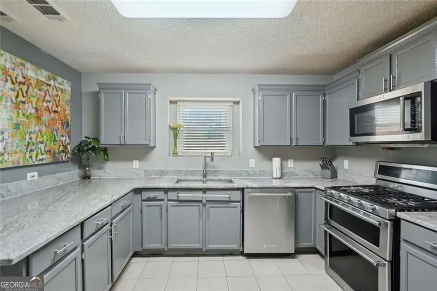 2100 Green Tree Court, Lithonia, GA 30058 - #3