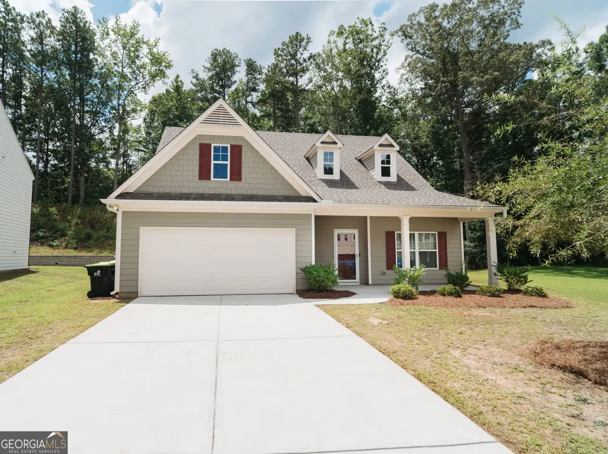 853 Brown Thrasher Way, Bremen, GA 30110 - #1