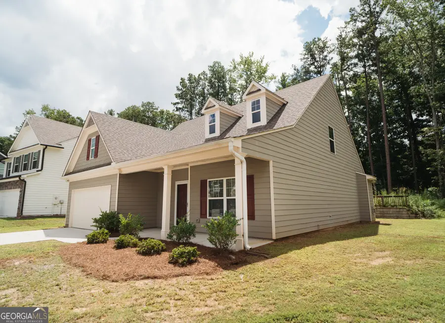 853 Brown Thrasher Way, Bremen, GA 30110 - #2