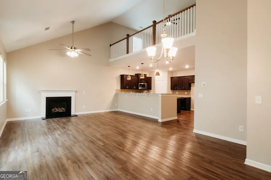 853 Brown Thrasher Way, Bremen, GA 30110 - #3