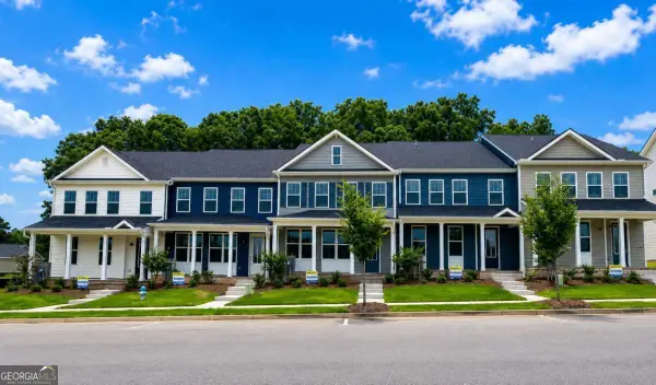 337 Tate Street, Monroe, GA 30655