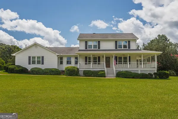 195 Skyview Drive, Social Circle, GA 30025